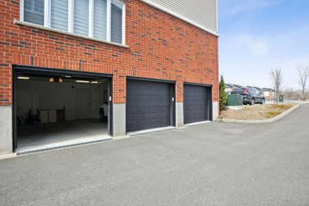 Appartement à louer - Saint-Constant Appartement à louer - Saint-Constant - Photo 3