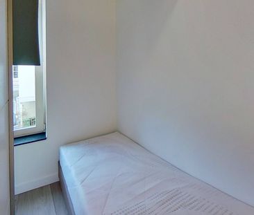 Te huur: Kamer Batterijstraat in Maastricht - Foto 2