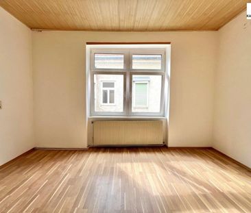 360 TOUR // KLASSISCHE ALTBAUWOHNUNG - Photo 4