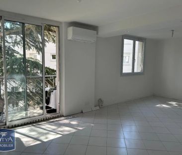 Appartement à louer 3 pièces 66.83m² - Photo 6