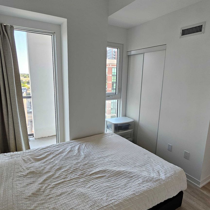 For Lease - 500 Wilson Avenue Unit# 830, Toronto, Ontario - Photo 1