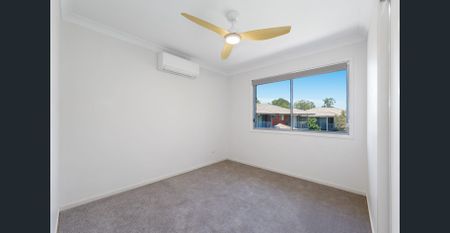 Modern Townhouse Living in Peaceful Wakerley Setting - Photo 3