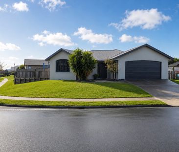 83 Saint James drive - Photo 1