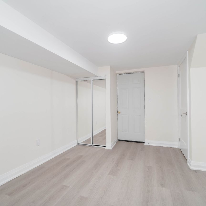 For Lease - 929 Greenhill Avenue Unit# BSMT, Oshawa, Ontario - Photo 1