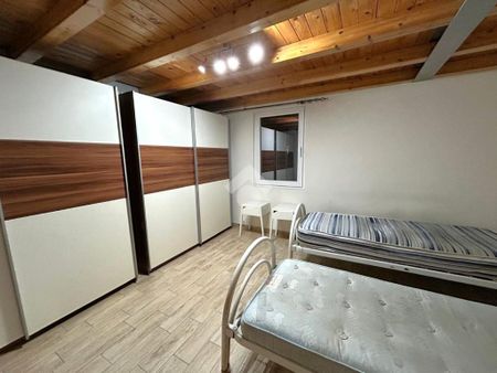 Casa semindipendente in affitto - Photo 2