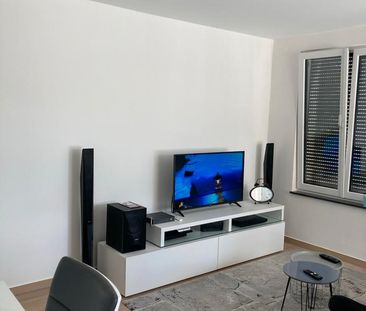 Vollmöblierte 2-Zimmer-Wohnung - Foto 1