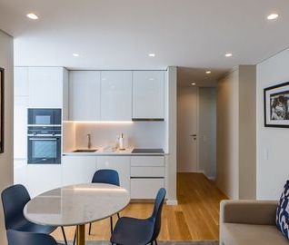 Apartamento T1 - Photo 4