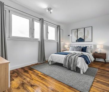 3 bedroom maisonette to rent - Photo 2