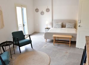 Studio/Γκαρσονιέρα για ενοικίαση - Αίγινα, - Photo 3