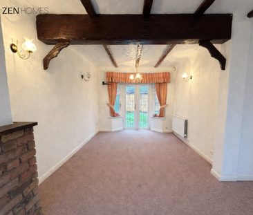 3 bedroom end of terrace house to rent - Photo 1