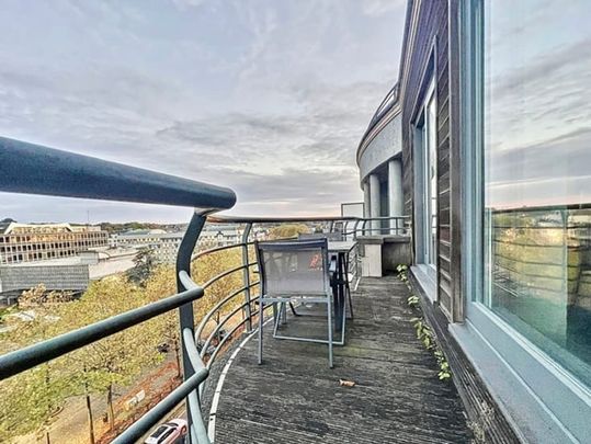 Appartement te huur - Photo 1