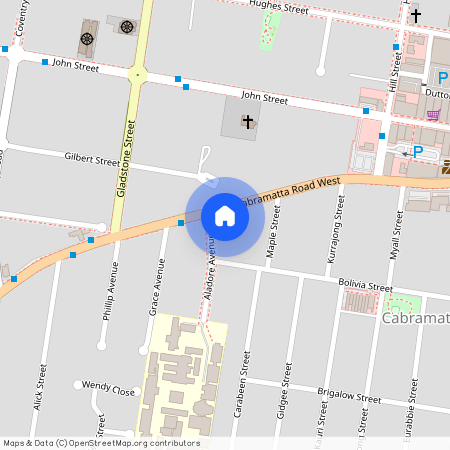 1/290 Cabramatta Road West, NSW 2166