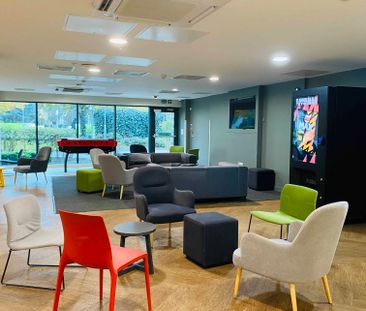 Large Standard Single Ensuite - Photo 6