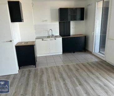 Appartement à louer 3 pièces 63.52m² - Photo 1