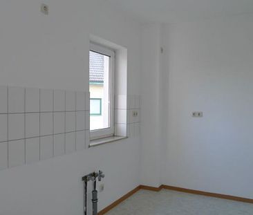 Hermsdorf, Sonnige Zwei-Raum-Wohnung mit Wohnberechtigungsschein (ME24) - Foto 5