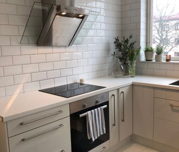 Munkhagsgatan, Linköping - Photo 2