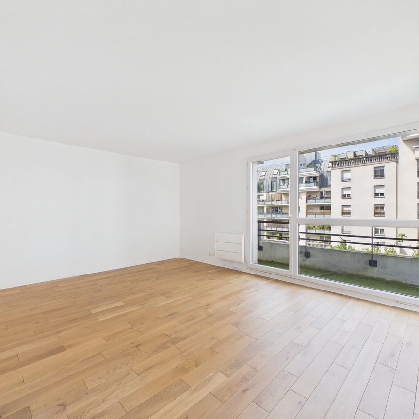 APPARTEMENT T4 - CLICHY - Photo 1
