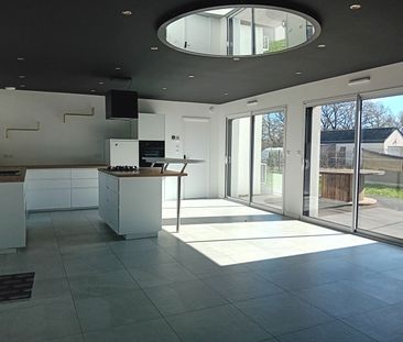 Location Maison 3 pièces 81m² - Photo 1