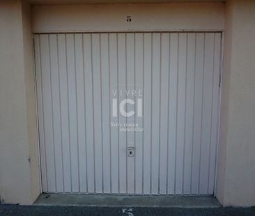 Location Appartement 1 pièce 32m² - Photo 4