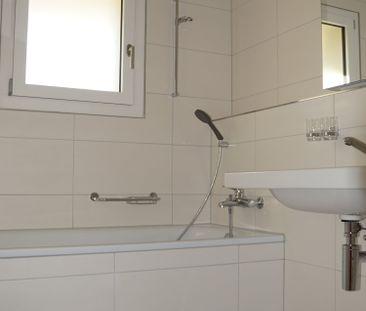 Zu vermieten 4.5-Zimmer-Duplexwohnung - Foto 4