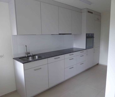 1.5 Zimmer, 37 m², 1. Stock - Foto 4