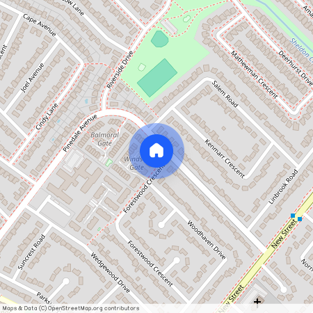 656 Forestwood Crescent #18, Burlington, Appleby