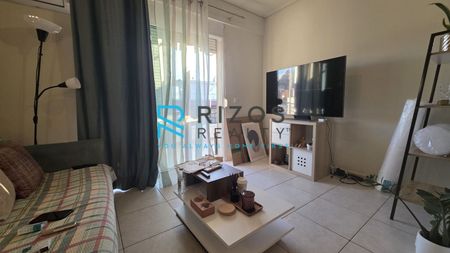 Διαμέρισμα για ενοικίαση Χίλτον (Ιλίσια) - Photo 5