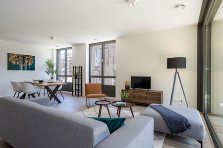 Appartement te huur: Busschuttenpoort 4-D05 6211 WB Maastricht - Photo 5