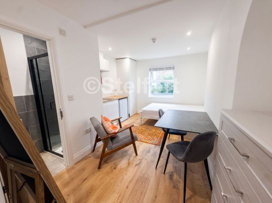 Raleigh Road, N8, London - Photo 1