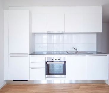 1 Zimmer, 42 m² - Photo 3