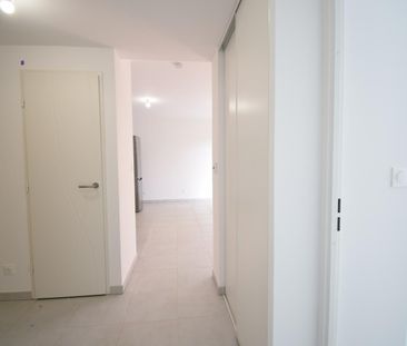 location Appartement T3 DE 58.49m² À HYERES - Photo 6
