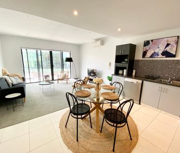 Fully Furnished 1-Bedroom Apartment in Prime Subiaco Location! - Photo 6
