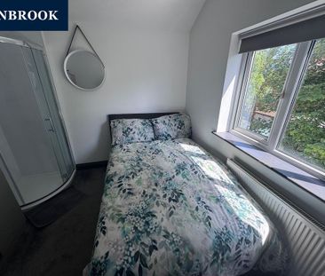 1 bedroom house of multiple occupation to rent - Photo 2