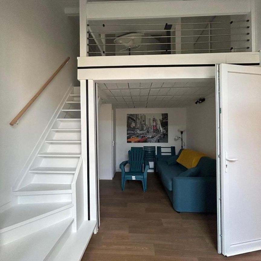 Location Appartement 1 pièce 22m² TALENCE 33400 - Photo 1