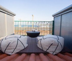 Rental Apartment Modern 3 bedrooms 24 de Julho Estrela Lisboa - Foto 4