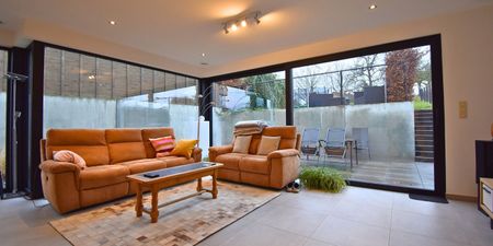 Moderne villa te huur in Vlezenbeek voor € 1.850 met 3 slaapkamers - Photo 2