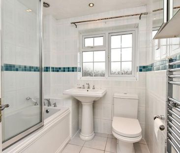 4 bedroom house to rent St. Mellion Close, Mickleover, Derby, DE3 - Photo 6
