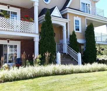 Condo 41/2 à louer à St-Joseph-du-Lac pour le 1er MAI - Photo 4