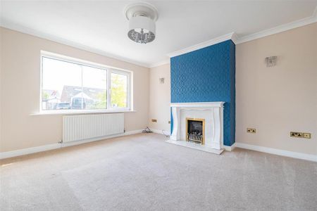 3 bedroom bungalow to rent - Photo 3