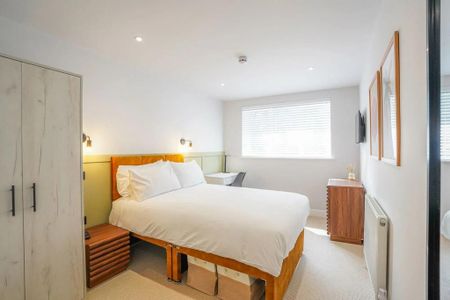 7 bedroom house to rent - Photo 3