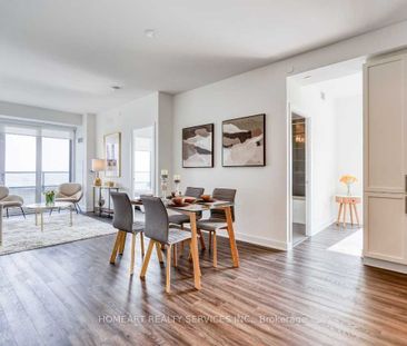 For Lease - 95 Oneida Crescent Unit# 1610, Richmond Hill, Ontario - Photo 3