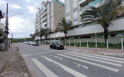 Rua Professor Milton Roque Ramos Krieger, 178, Florianópolis - Foto 4