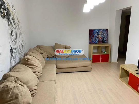 Apartament 3 camere Drumul Taberei/Valea Argesului - Fotografie 1