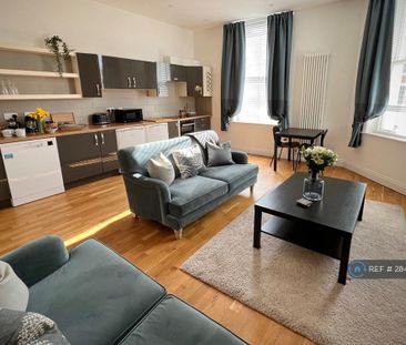1 bedroom flat to rent - Photo 3