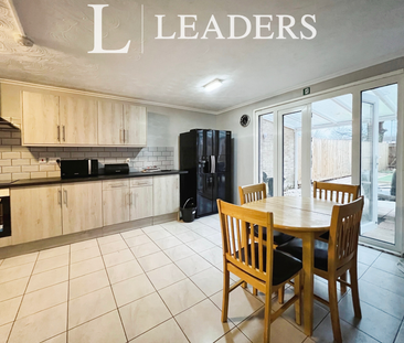 1 bedroom room to rent Room 1, Manton, Bretton PE3 - Photo 6