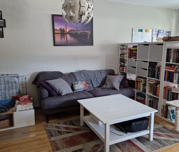 Tåhättevägen, Stockholm, Hägersten - Photo 5