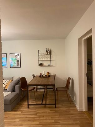 Skolgatan 14 - Photo 1