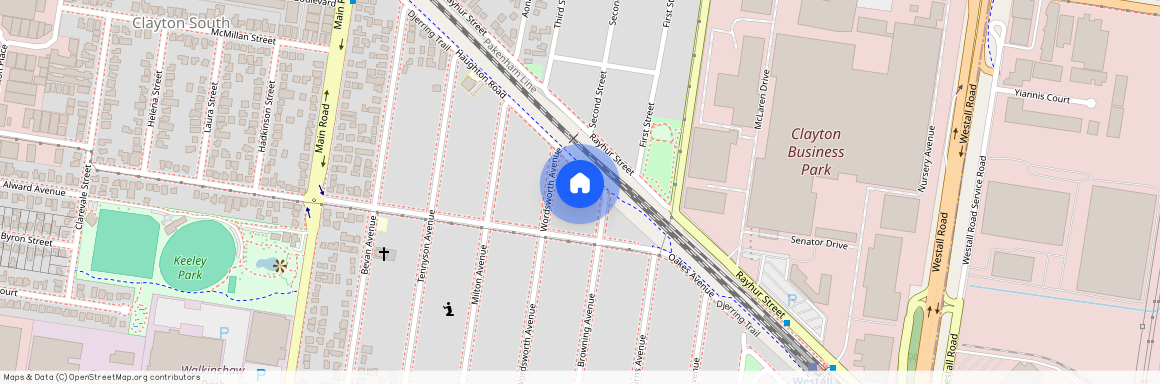 1/502 Haughton Rd, Vic 3169, Clayton South