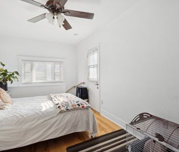 For Lease - 280 Arlington Avenue Unit# 1, Ottawa Centre, Ontario - Photo 4