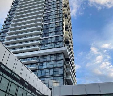 For Lease - 251 Manitoba Street Unit# 1501, Toronto, Ontario - Photo 1